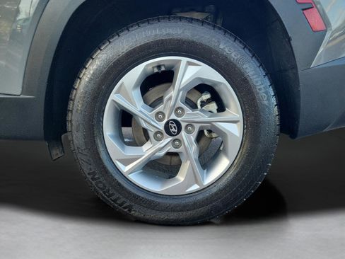 Certified 2024 Hyundai Tucson SEL image 35