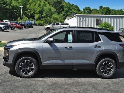 New 2026 Chevrolet Equinox ACTIV w/ Convenience Package III