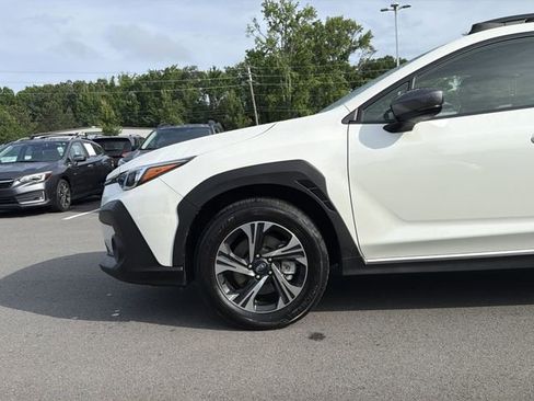 Used 2024 Subaru Crosstrek 2.0i Premium AWD/4WD image 9