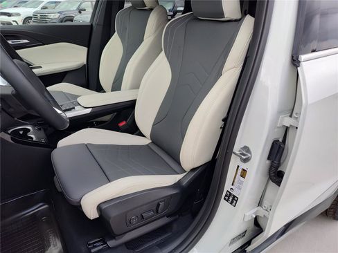 New 2026 BMW X1 xDrive28i w/ Technology Package AWD/4WD image 7