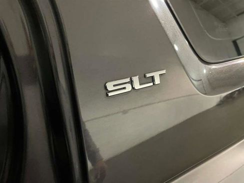 Used 2014 GMC Terrain SLT image 31