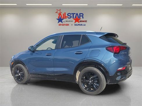 Used 2025 Buick Encore GX Sport Touring image 5