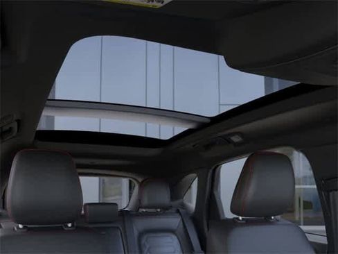 New 2024 Ford Escape ST-Line Elite w/ Premium Technology Package image 22