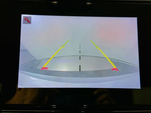 Used 2022 Jeep Wagoneer Series III image 16