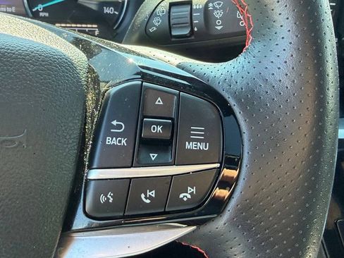 Used 2023 Ford Explorer ST-Line w/ Class IV Trailer Tow Package AWD/4WD image 21