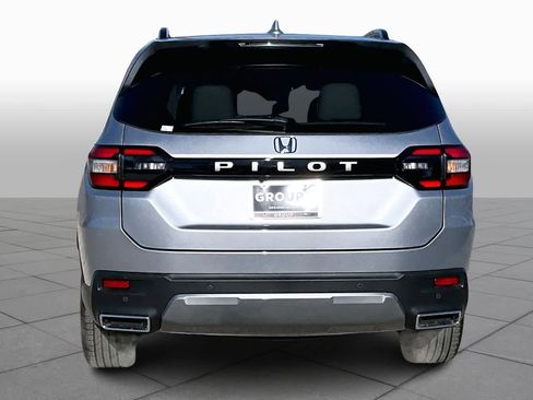 New 2026 Honda Pilot EX-L image 4