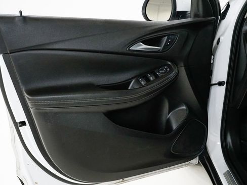 Used 2021 Buick Encore GX Preferred image 7