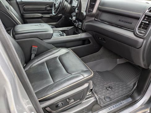 Used 2023 RAM 1500 Limited w/ Trailer Tow Group image 37