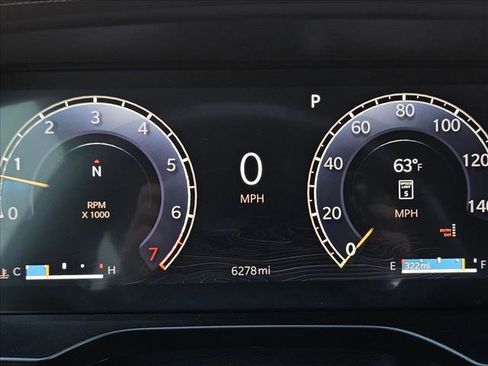 Used 2025 Jeep Grand Cherokee L Summit image 14