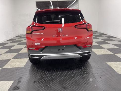 New 2026 Buick Encore GX Preferred w/ Comfort Package image 3