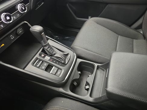 Used 2024 Honda CR-V LX image 24