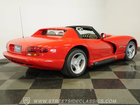 Used 1993 Dodge Viper RT/10 image 14