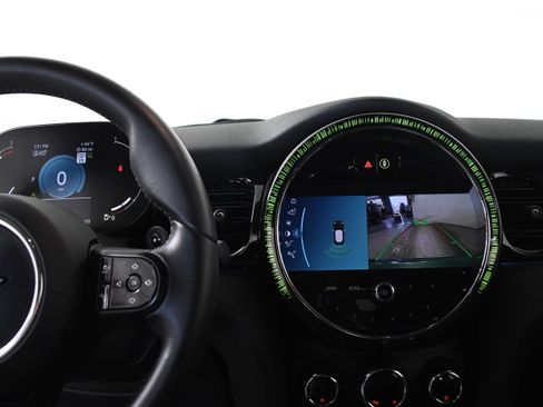 Used 2023 MINI Cooper S image 16