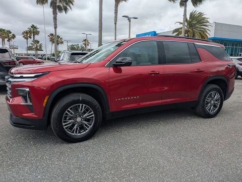 New 2026 Chevrolet Suburban Premier RWD image 17