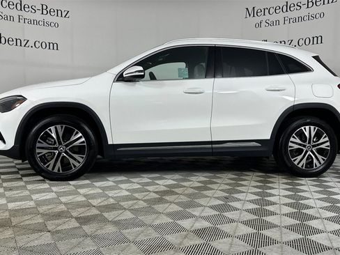 Used 2026 Mercedes-Benz GLA 250 image 7