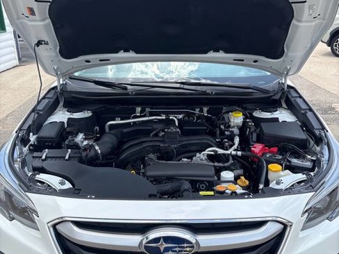 Used 2022 Subaru Outback Premium AWD/4WD image 24