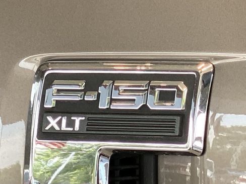 Used 2021 Ford F150 XLT w/ Equipment Group 302A High AWD/4WD image 12