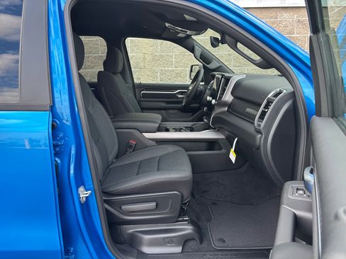 New 2026 RAM 1500 Big Horn image 33