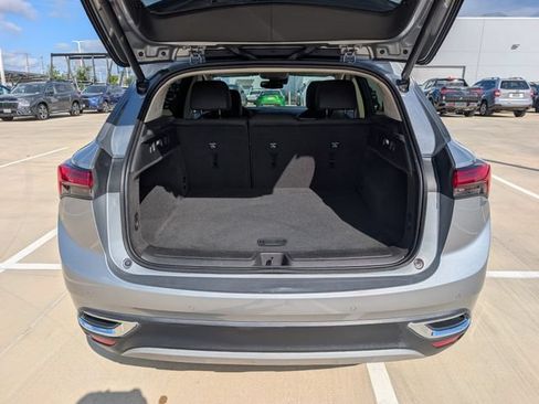 Used 2023 Buick Envision Essence FWD image 25