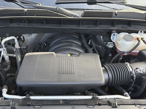 Used 2021 GMC Sierra 1500 w/ Sierra Value Package image 22