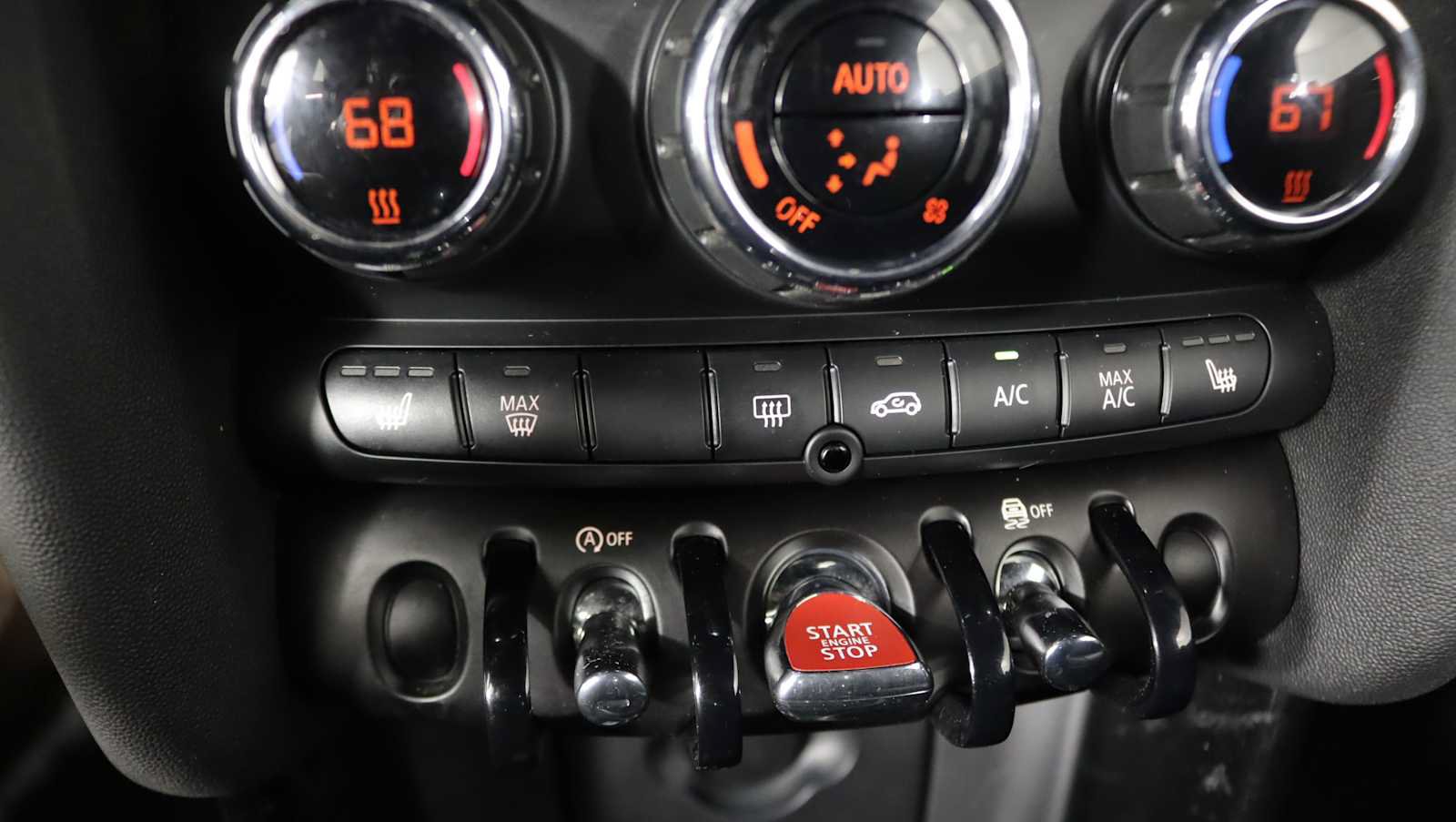 Used 2023 MINI Cooper Convertible FWD image 20