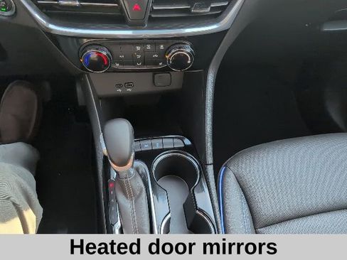 Used 2026 Buick Encore GX Sport Touring w/ Comfort Package FWD image 6