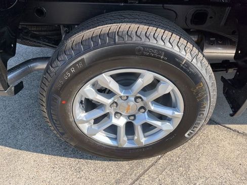 New 2026 Chevrolet Silverado 1500 LT image 19