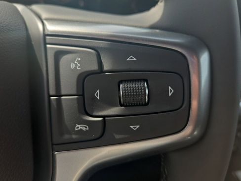 New 2026 Chevrolet Silverado 1500 LT AWD/4WD image 15