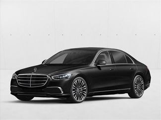 Used 2021 Mercedes-Benz S 580 4MATIC Sedan w/ AMG Line video 1
