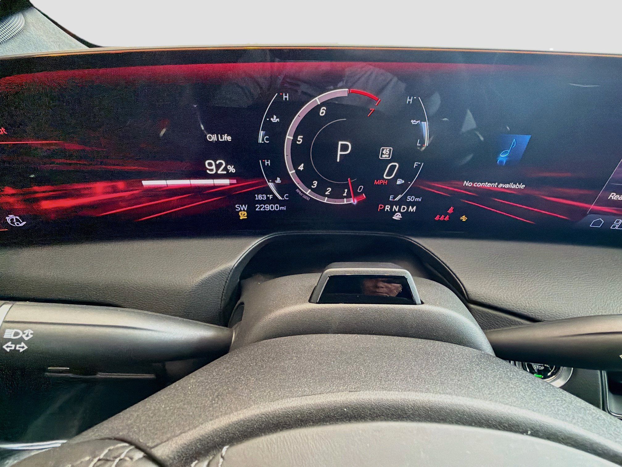 Used 2025 Cadillac CT5 V Blackwing w/ Super Cruise 1 Package RWD image 40