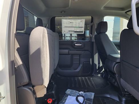 New 2026 GMC Sierra 2500 Pro w/ Convenience Package image 45