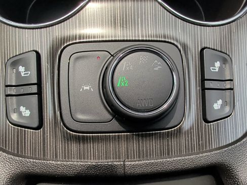 Used 2023 GMC Acadia SLT AWD/4WD image 46
