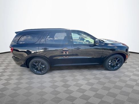New 2026 Dodge Durango GT AWD/4WD image 11