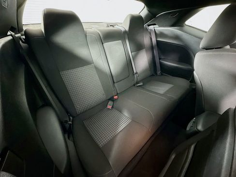 Certified 2023 Dodge Challenger GT w/ Blacktop Package image 38