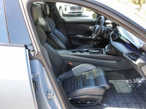 Used 2024 Audi RS e-tron GT w/ Carbon Performance Package AWD/4WD image 16