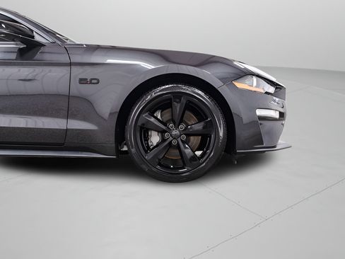 Used 2023 Ford Mustang GT Premium RWD image 7