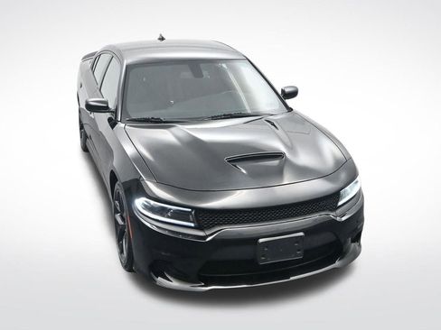 Used 2023 Dodge Charger GT w/ Blacktop Package image 25