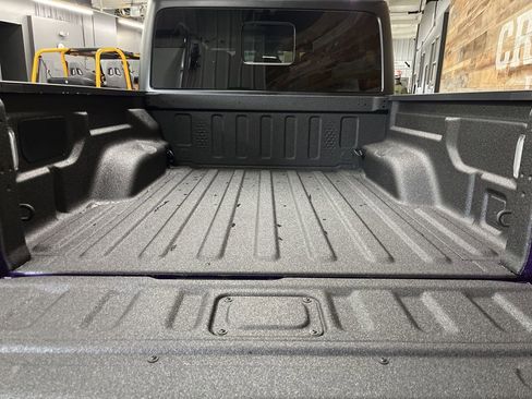 New 2026 Jeep Gladiator Rubicon w/ Steel Power Dome Hood Package image 26