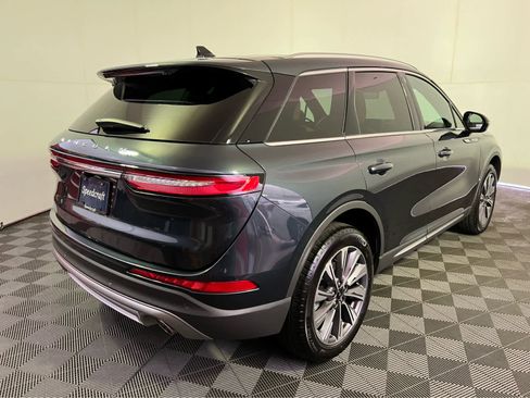 Used 2022 Lincoln Corsair Reserve w/ Elements Package image 7