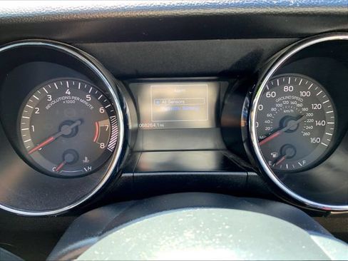 Used 2015 Ford Mustang GT Premium w/ GT Performance Package RWD image 19