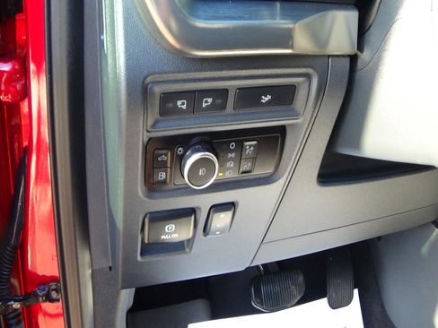 Used 2023 Ford F150 Lariat w/ Equipment Group 502A High AWD/4WD image 22
