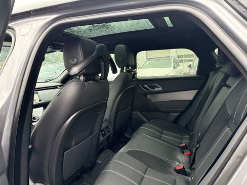 Used 2023 Land Rover Range Rover Velar R-Dynamic S AWD/4WD image 8