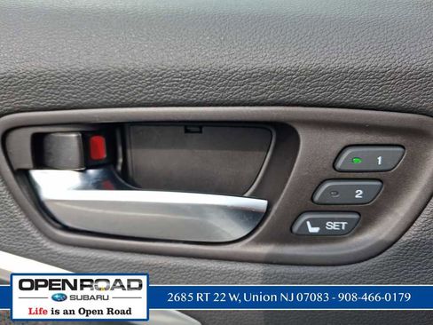 Used 2020 Acura MDX A-Spec AWD/4WD image 15