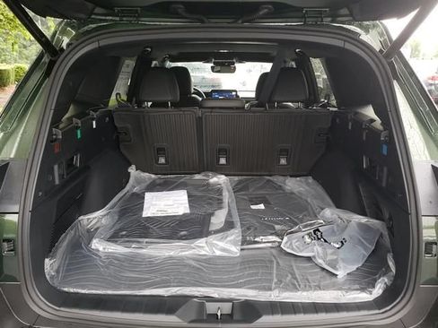 New 2026 Subaru Outback Limited XT AWD/4WD image 5