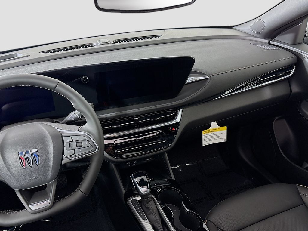 New 2026 Buick Envista Avenir FWD image 22