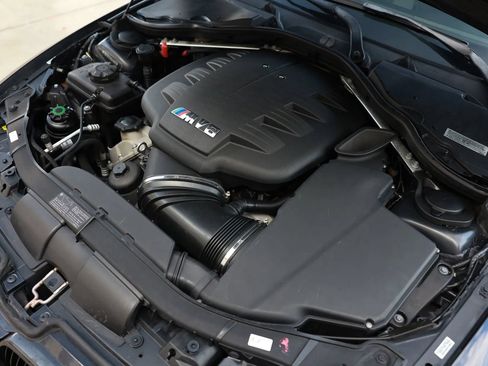 Used 2011 BMW M3 Coupe RWD image 53