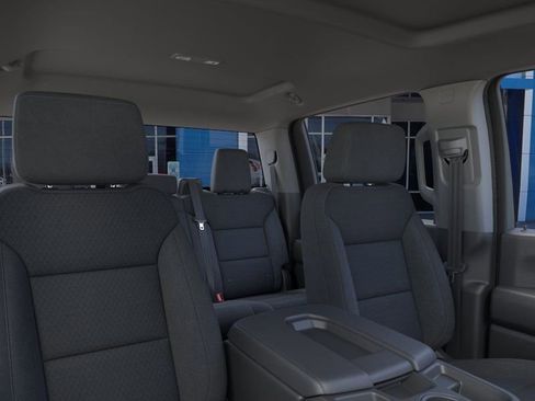 New 2025 Chevrolet Silverado 2500 W/T w/ WT Convenience Package image 24