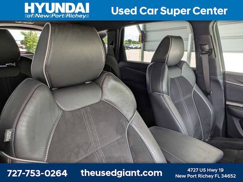 Used 2020 Acura MDX A-Spec AWD/4WD image 6