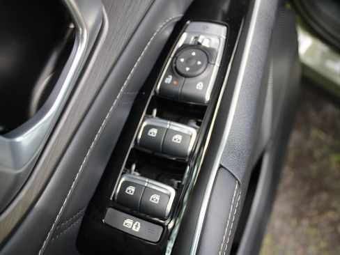 New 2026 Kia Sorento SX image 21