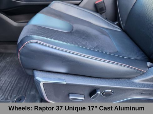 Used 2024 Ford F150 Raptor image 12